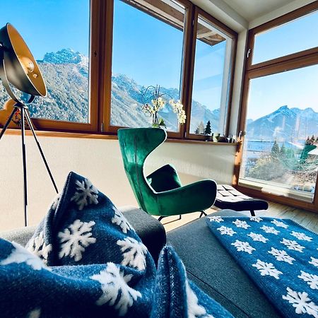 Das Stubai - Exklusiv, Einzigartig & Nachhaltig Fulpmes Zewnętrze zdjęcie