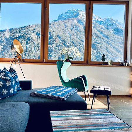Das Stubai - Exklusiv, Einzigartig & Nachhaltig Fulpmes Zewnętrze zdjęcie