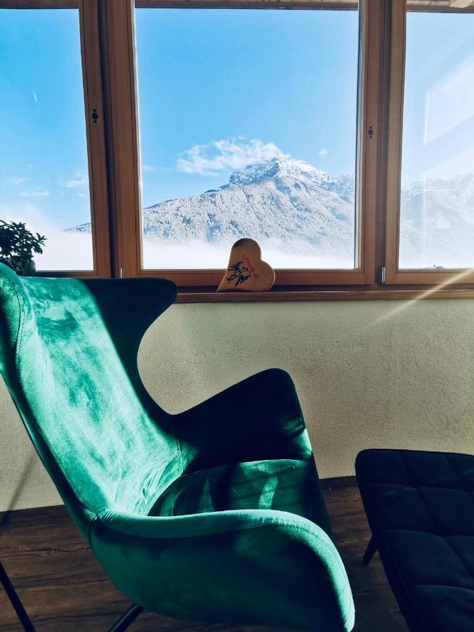Das Stubai - Exklusiv, Einzigartig & Nachhaltig Fulpmes Zewnętrze zdjęcie