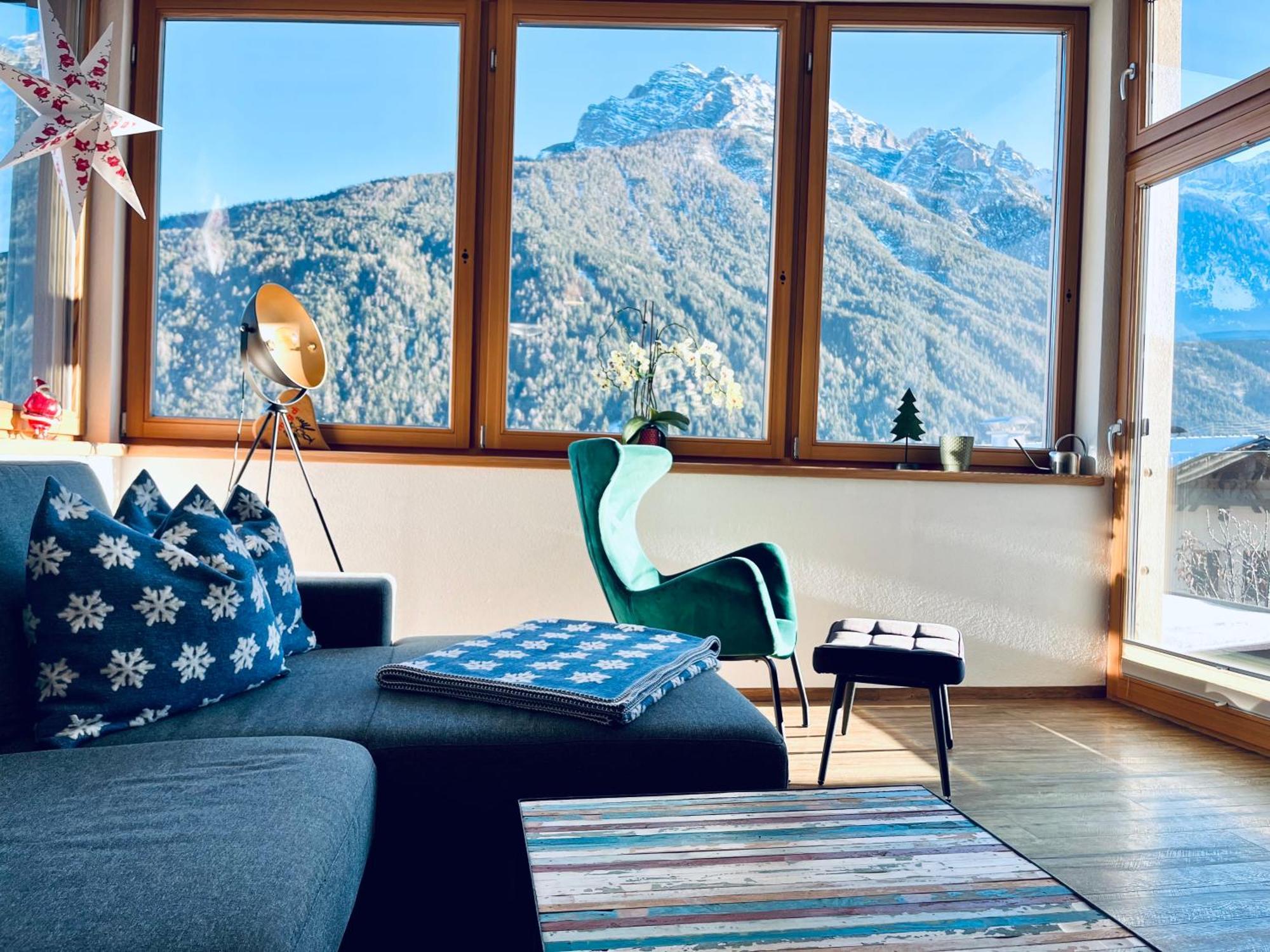 Das Stubai - Exklusiv, Einzigartig & Nachhaltig Fulpmes Zewnętrze zdjęcie