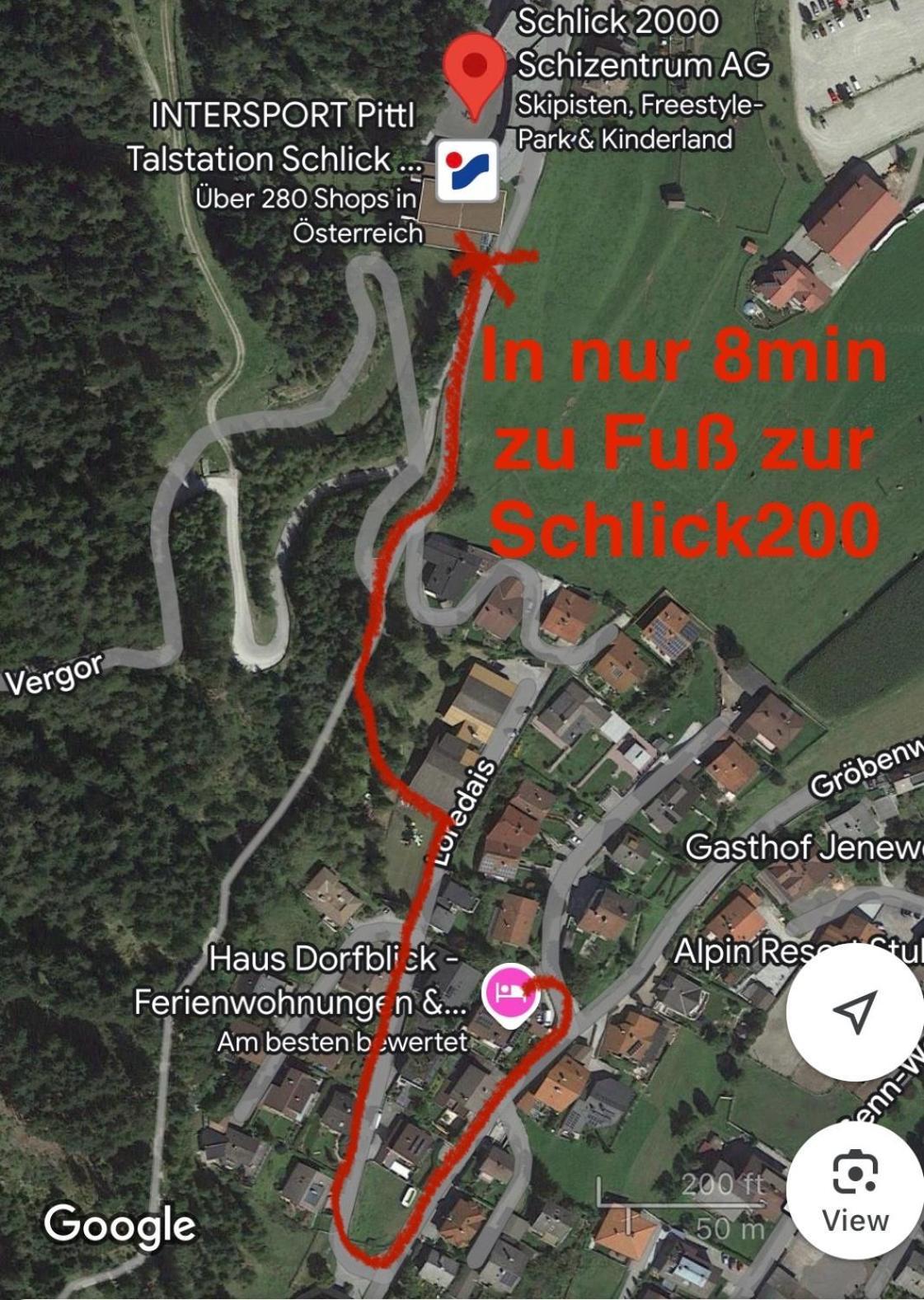 Das Stubai - Exklusiv, Einzigartig & Nachhaltig Fulpmes Zewnętrze zdjęcie